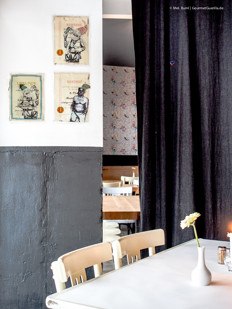  Hatari the Corner Restaurant Schanze Hamburg | GourmetGuerilla.de 